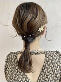 結婚式お呼ばれセット