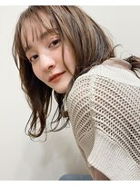 ベア(Bea) ミディアム