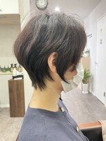 トワル(Towaru)&nbsp;大人ショート