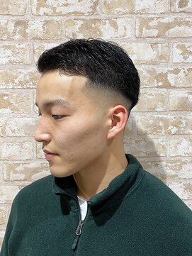 ブロッサム 東武練馬店(Blossom) Blossom《髪質改善/縮毛矯正/ケアブリーチ/艶カラー》