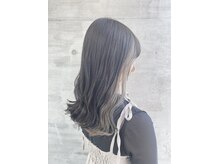 ヘアステーションフラット(HAIR STATION FLAT)