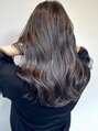 ジルブラン(JIL BLAN)&nbsp;コントラスト低めのナチュラルなハイライトが初めての方に人気◎