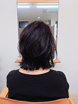 ワンピクチャー(ONE PICTURE) カジュアルミディ