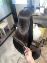 アールサロン アオヤマ(Rr SALON AOYAMA)&nbsp;艶ろんぐ