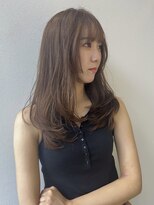 ウィークエンド(WeekenD)&nbsp;ラフレイヤー　中明度ベージュ