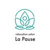 ラポーズ(La pause)のお店ロゴ