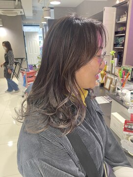 バイブス バイ ケンジ(vibes by KENJE) ハイライト