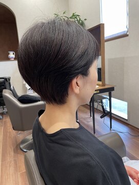 ザ ローズ(The Rose) ショート