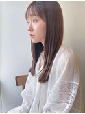 大人可愛い♪ナチュラルレイヤー