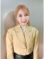 ポノ(po_no) 青野 朱里