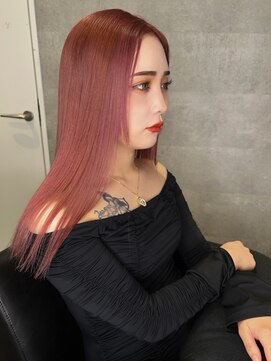 バックス(BUCKS) カシスオレンジカラー