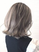 エミュー みゆき店(emu hair design)