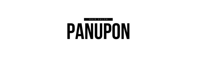 パヌポン 原宿表参道(PANUPON)のサロンヘッダー
