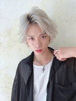 アエレ アヴェダ ゆめが丘ソラトス店(aere AVEDA)&nbsp;ツイストパーマ/スパイラルパーマ/ニュアンスパーマ[ゆめが丘]