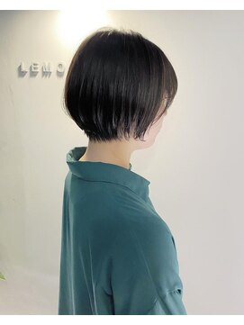 ヘッツ 仙台駅前店(HETTU) 髪質改善/ブリーチ/ダブルカラー/韓国/レイヤー/仙台/学割U24