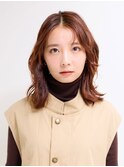 韓国/レイヤーカット/縮毛矯正/men's/新宿三丁目駅