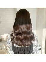 シュウ(shu)&nbsp;チョコレートブラウンカラー