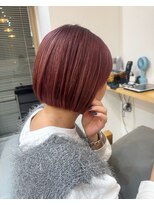 キーロ センター南(kiiro)&nbsp;ボブ