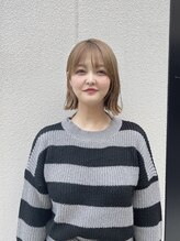 リトル 熊本(little) Haruna