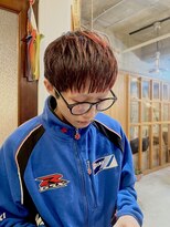 ラベナラ(RAVENALA)&nbsp;メンズショート