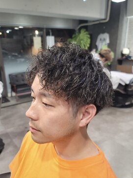 ロワジール 松戸店(Loisirs) ツイストスパイラル