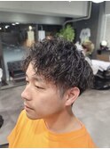 ツイストスパイラル