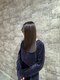 ベルラ(BeLuRA)の写真/一人一人の髪質を見極め、ダメージを抑えながら綺麗で上品な暗髪に…。周りと差の付く潤艶カラーもお任せ◎