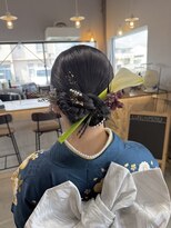 ソーコ(SOKO)&nbsp;ニュアンスタイト