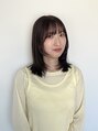 クルール(couleur) 西村 彩里