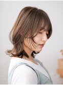 くびれロブ