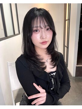 ホイ(HOI) ミディアムレイヤー