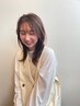 【初回・2回目限定】贅沢に艶と潤いを♪カット＋ダメージ補修トリートメント