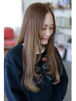 スイミー(swimmy)&nbsp;ぱっつん＆デザインカラー