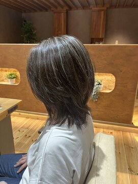 セルバ(Selva) ハイライト