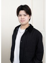 ヴィサージュクオン(VISAGE Quon) 中原　元 【月島】