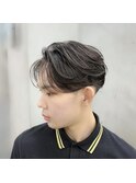 曲がる縮毛矯正　癖毛で悩んでる方におすすめ！