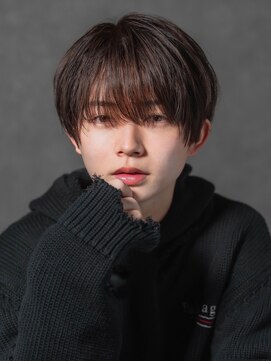 ページ(page,) シースルーラウンドマッシュ