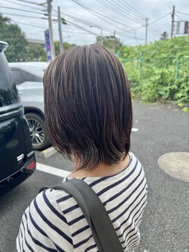 ブルーム 千葉ニュータウン(bloom) 大人シークレットハイライト♪