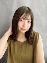 ヘアーメイク リアン 新田辺店(Hair Make REAN)&nbsp;【リアン京田辺　新田辺】