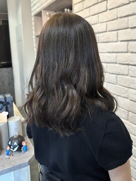 カスタード(Custard ushiwakamaru) アディクシーカラー