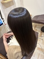 ルヴェール(Le Vert)&nbsp;艶髪◎乾かしただけで天使の輪