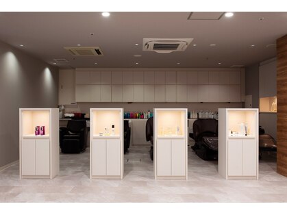 ボンジュール(Bonjour)の写真