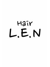 ヘアー レン(Hair L.E.N)&nbsp;担当 指名なし