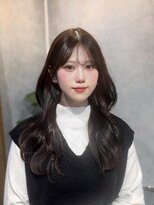 エン(en.)&nbsp;★韓国トレンドレイヤー/くびれ巻き