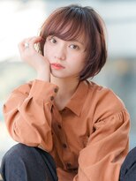 ヴィアラ 自由が丘(VIALA)&nbsp;【VIALA自由が丘】大人可愛い×ナチュラルショート