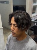 縦落ちツイストスパイラル