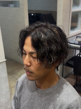 レイズ 名古屋(RAYS) 縦落ちツイストスパイラル