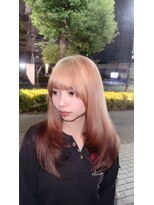 モアムー(Moremuu)&nbsp;デザインカラー