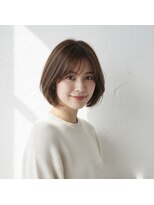 トラム(TRAM)&nbsp;ナチュラルセミディ