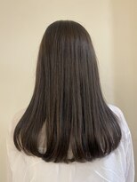 シーループユナイテッドアトリエ(C-LOOP UNITED ATELIER)&nbsp;グレージュカラー / ベージュカラー / ブリーチなしカラー